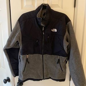 Men’s North Face Denali Jacket